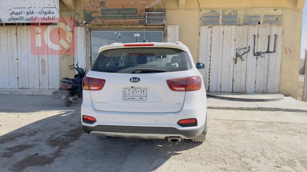 کیا سۆرینتۆ